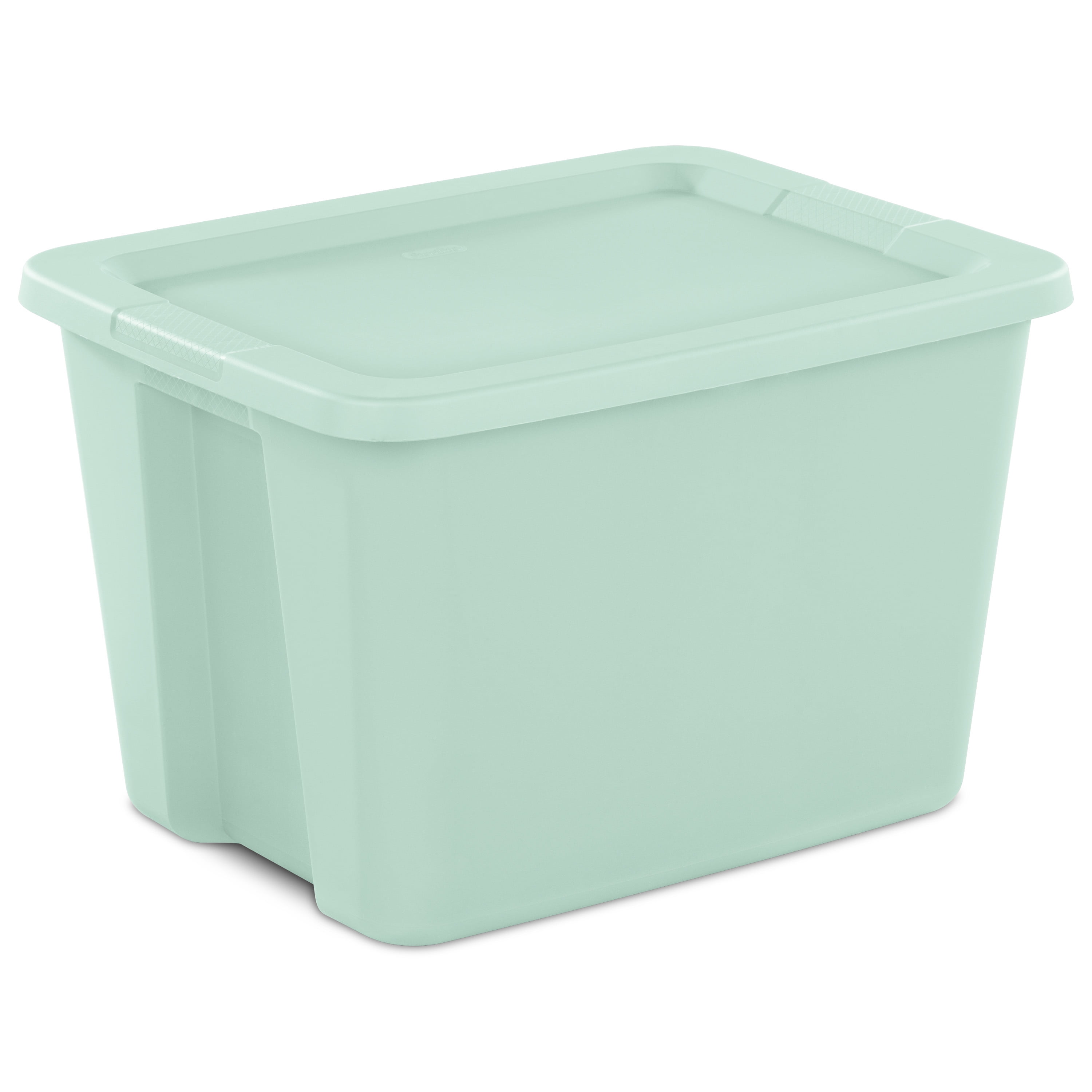 Heavy duty storage bin (18 gallon) - Storage Bins & Baskets