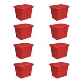 https://i5.walmartimages.com/seo/Sterilite-18-Gallon-Plastic-Stackable-Storage-Tote-Container-Red-8-Pack_be1987de-b7d2-4530-88e4-2159aee9e5ee_1.a8fe60c33f71914d6fb700a58f16b6c8.jpeg?odnHeight=264&odnWidth=264&odnBg=FFFFFF