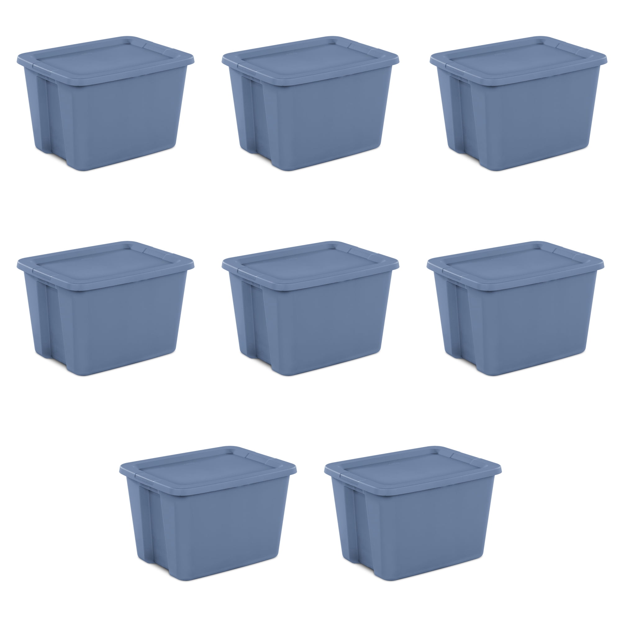 Large Storage Bin, 18