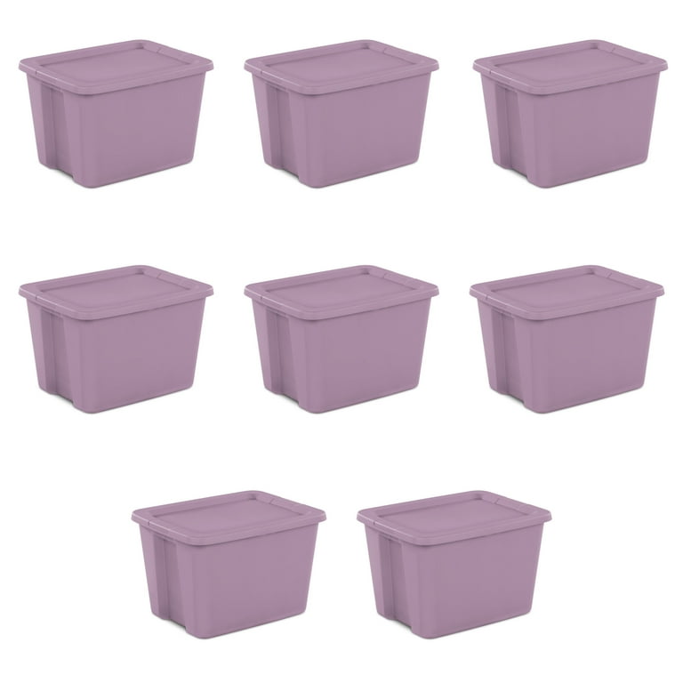 Plastic totes walmart new arrivals