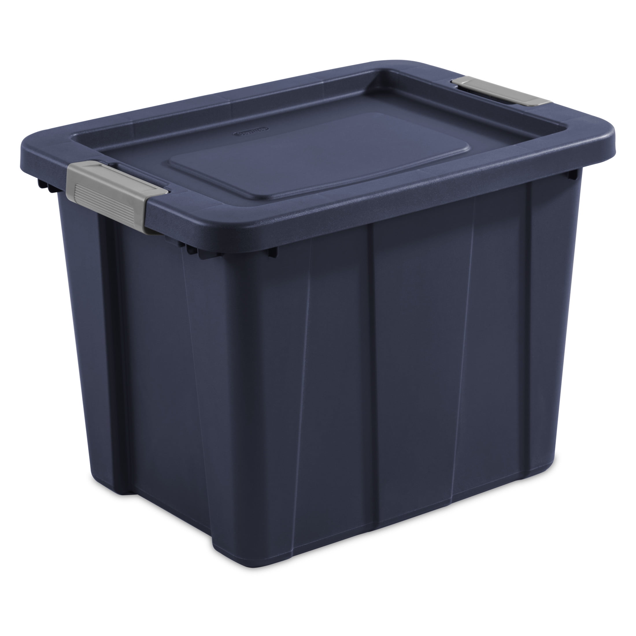 Sterilite ultra 18 gallon tote hotsell