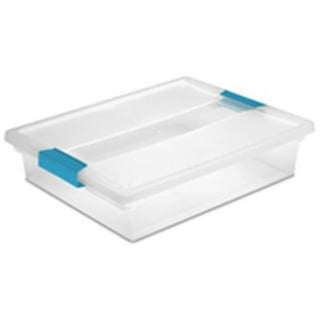 Cole-Parmer® Essentials 100-Place Polypropylene Storage Boxes