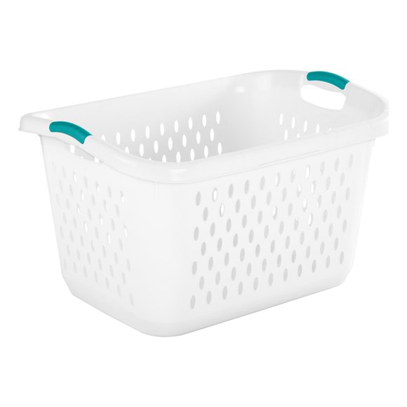 Laundry Baskets Plastic