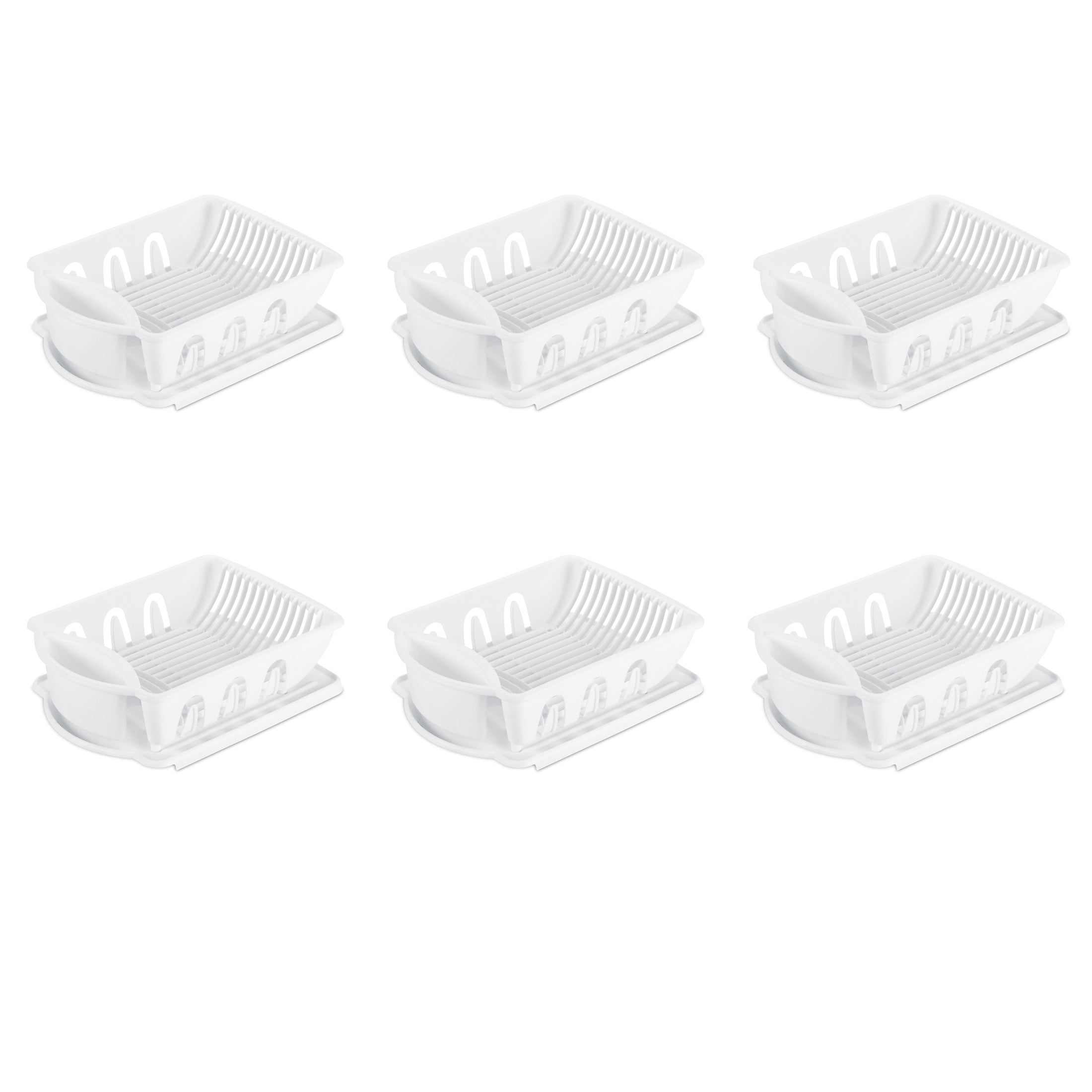 Dish racks