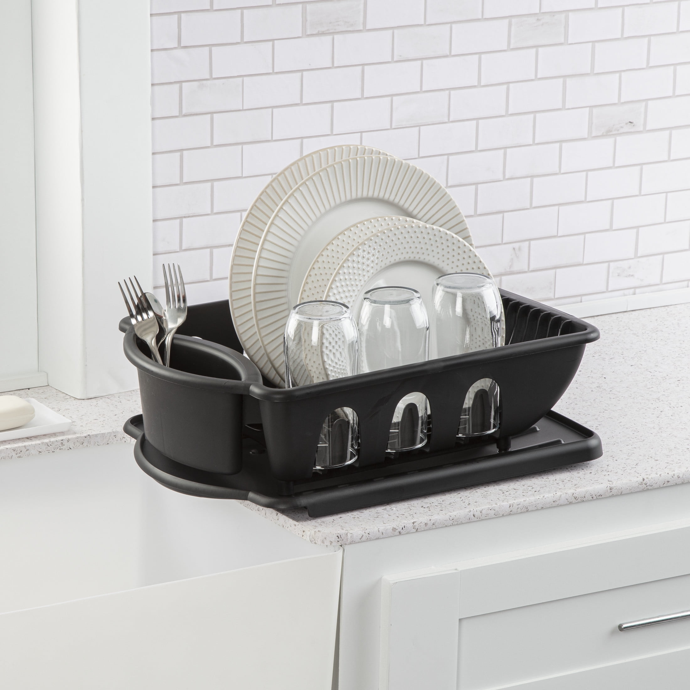 Large Dish Drainer - Thumbnail 4
