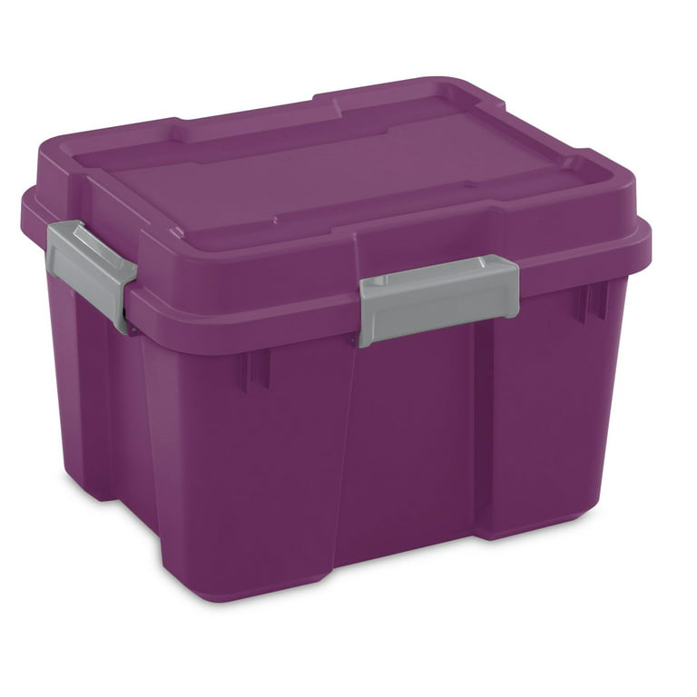 https://i5.walmartimages.com/seo/Sterilite-20-Gal-Plastic-Storage-Container-Box-Lid-Purple-Gray-4-Pack_9d89a6b8-2b28-4937-a48c-5529f08de6fe.fe25601ed6951f980315aa4aa5e7ab4a.jpeg?odnHeight=768&odnWidth=768&odnBg=FFFFFF