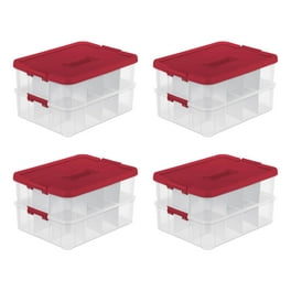Progressive Furniture A221-39 Storage Trunk for Cocktail Table