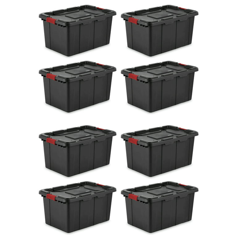 https://i5.walmartimages.com/seo/Sterilite-27-Gal-Durable-Industrial-Tote-w-Red-Latches-Black-8-Pack_08431d32-5711-4fee-9e3e-cbc1b691b616.bdc523549cd4066d4ea0ab63f57a411f.jpeg?odnHeight=768&odnWidth=768&odnBg=FFFFFF