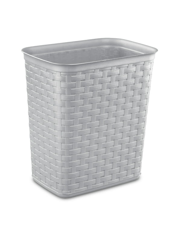 Bathroom Wastebaskets in Bathroom Accessories