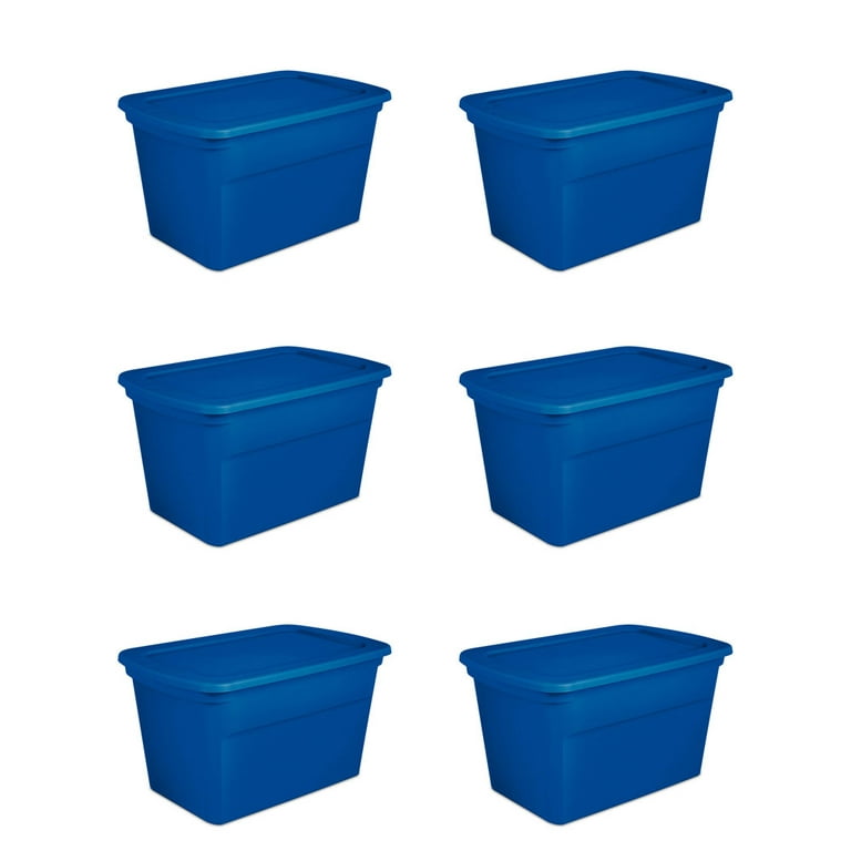 https://i5.walmartimages.com/seo/Sterilite-30-Gallon-Plastic-Stackable-Storage-Tote-Container-Box-Blue-6-Pack_96bae674-e0eb-4a9b-921a-6718f6051fc6_1.ea88fb935d116379fa2616101b98bd90.jpeg?odnHeight=768&odnWidth=768&odnBg=FFFFFF