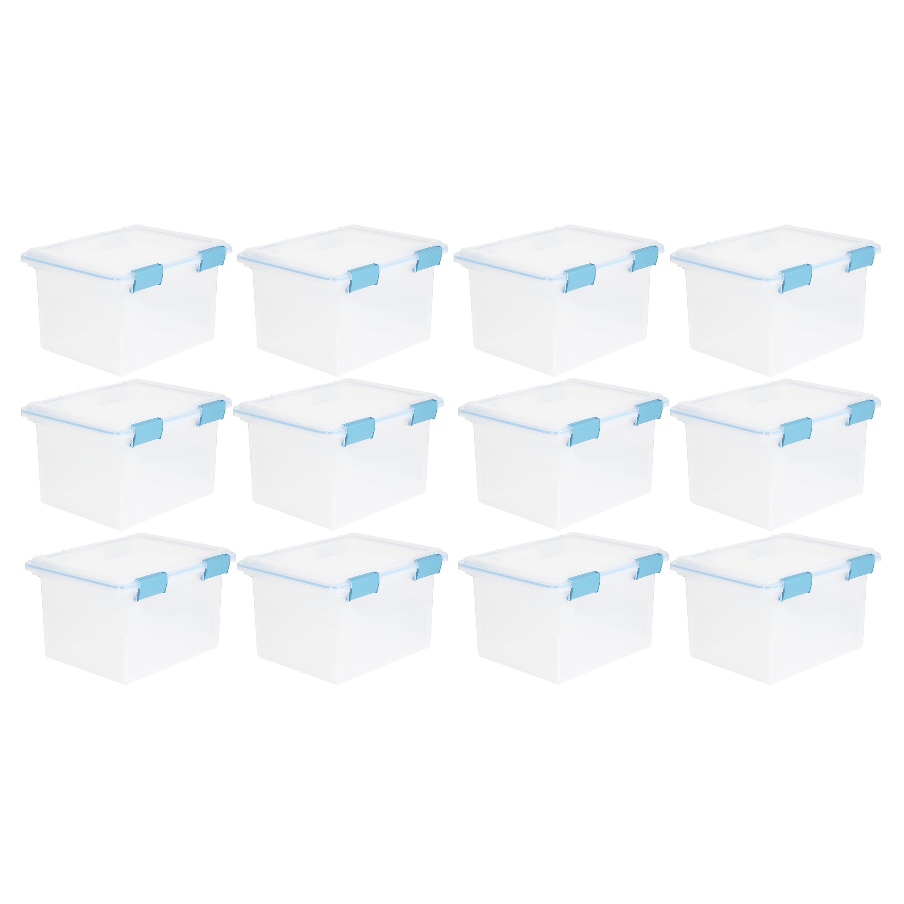 https://i5.walmartimages.com/seo/Sterilite-32-Qt-Clear-Stacking-Storage-Container-with-Gasket-Lid-12-Pack-Plastic_fd00b750-5683-4c6a-ae73-ae07b1a9a165.0684729449a4105a2ba14020e16cf6d5.jpeg