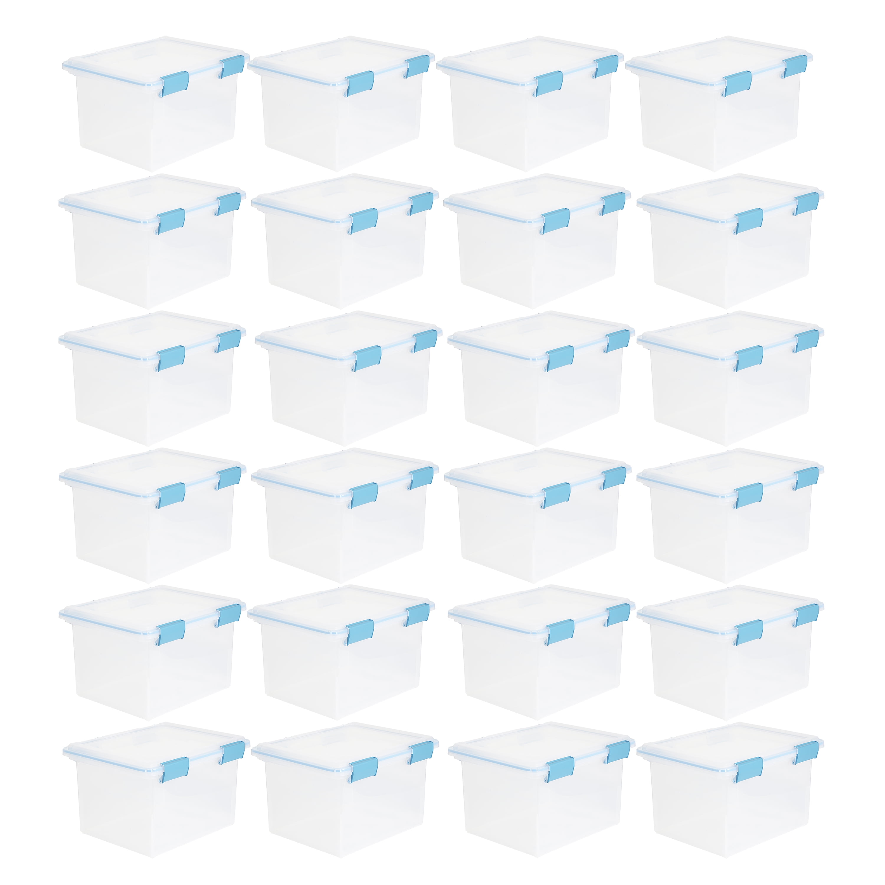 https://i5.walmartimages.com/seo/Sterilite-32-Qt-Clear-Stacking-Storage-Container-with-Gasket-Lid-24-Pack_2339d552-302c-4b1b-bf47-eabaf8a344ac.eddc7d5f45c5809d7e884e7c1989c190.jpeg