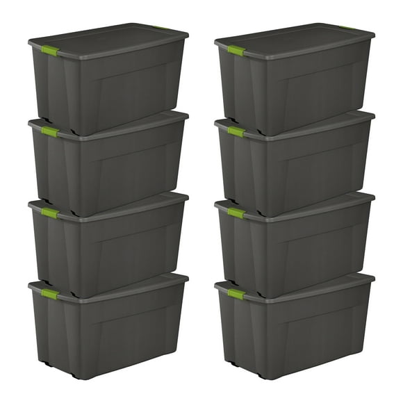 Storage Tote Wheels
