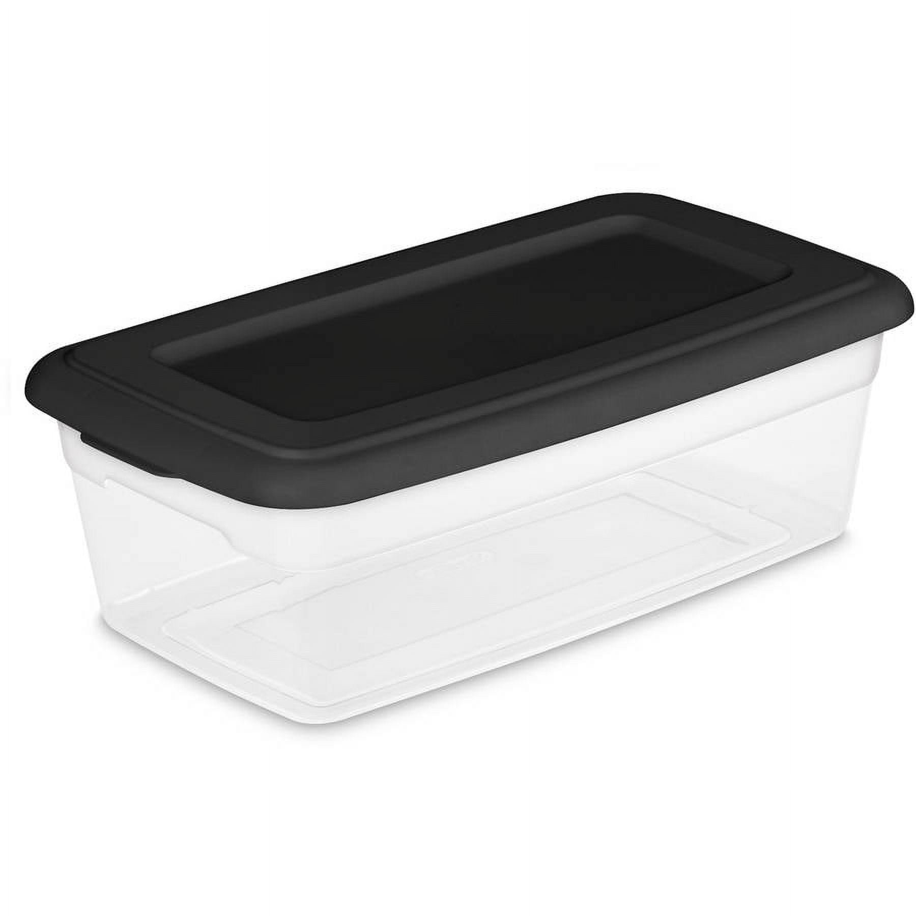 https://i5.walmartimages.com/seo/Sterilite-6-qt-Storage-Box-Black_fe50b14a-5d98-4b06-b708-91516759b810.5915767d5028069b5f330b1779c0c6d1.jpeg