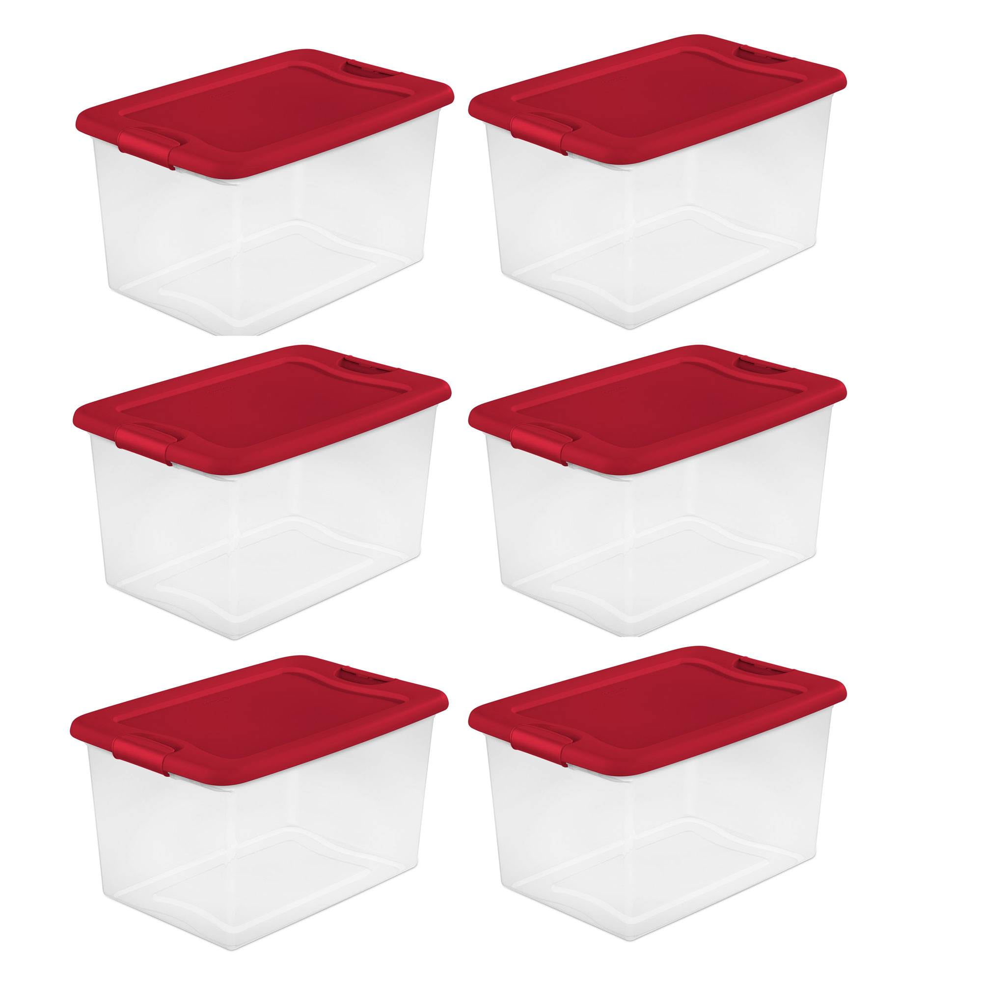 https://i5.walmartimages.com/seo/Sterilite-64-Qt-Clear-Plastic-Latching-Lid-Storage-Container-Tote-6-Pack_3af2dda9-e487-46af-8ab3-39161c532e2a_1.e235d3e218904e64d78bcbad263c5b51.jpeg