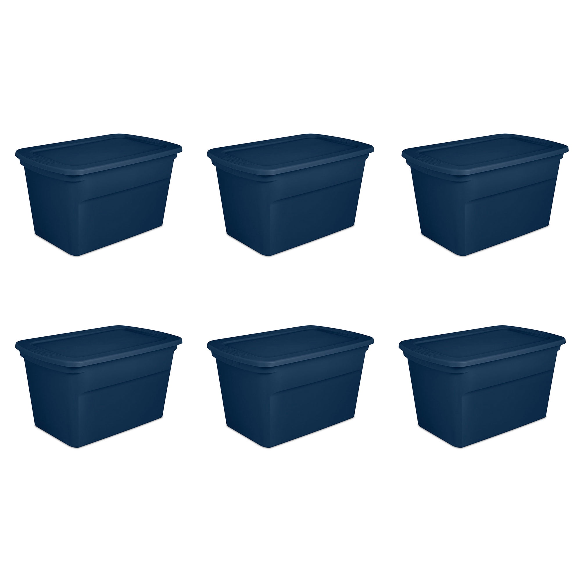 https://i5.walmartimages.com/seo/Sterilite-Classic-Lidded-Stackable-30-Gal-Storage-Tote-Container-6-Pack_ed5d389f-ec24-44cf-b027-a5afdccb680a.e09b0e0b52f0b28591ae8d40947a868c.jpeg