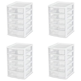 STANLEY® Small 3-Drawer Storage Unit