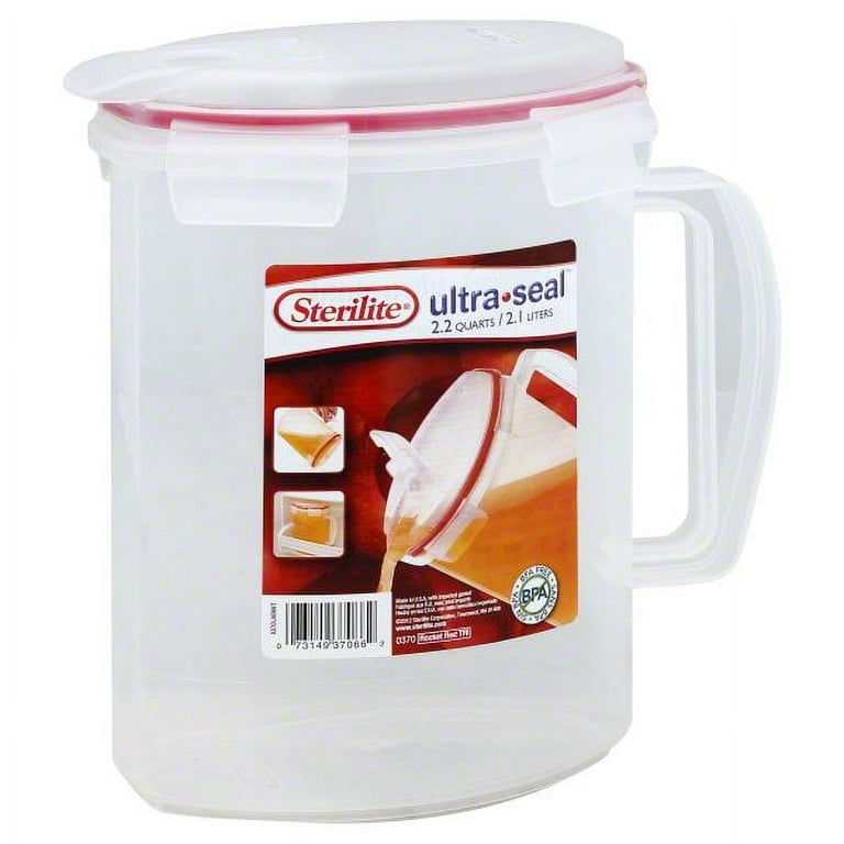 https://i5.walmartimages.com/seo/Sterilite-Clinton-Sc-03706606-2-2-Quart-Ultra-Seal-Pitcher_2096c419-20bd-46c8-827c-ab6a72ce8901.5f84b79aa29ea20445f4a4dd8573ff87.jpeg?odnHeight=768&odnWidth=768&odnBg=FFFFFF