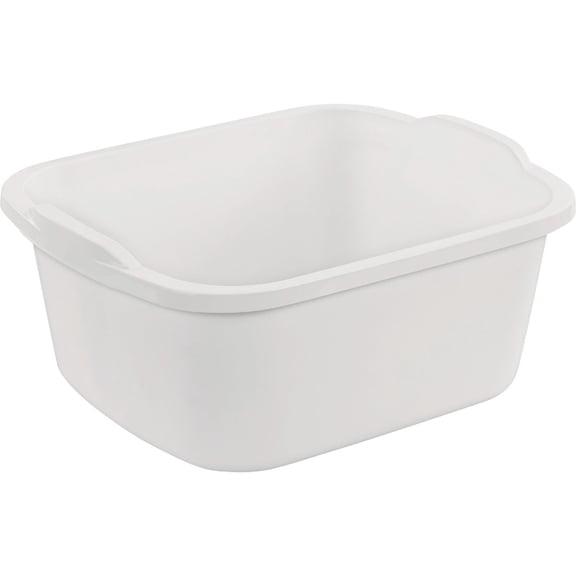 Sterilite Corp. Sterilite Dishpan - Pack of 6