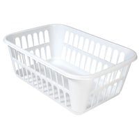Sterilite Corp. Sterilite Storage Basket - Pack of 10
