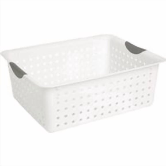 Sterilite Corp. Sterilite Storage Basket4 - Pack of 8