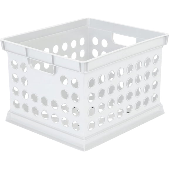 Sterilite Corp. Sterilite Storage Crate - Single Pack