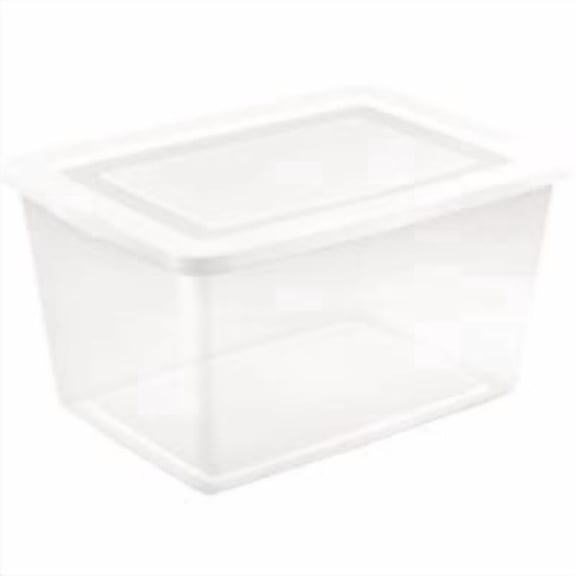 Sterilite Corp. Sterilite Storage Tote13 - Pack of 8