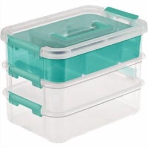 Sterilite Corp. Sterilite Storage Tote17 - Pack of 12