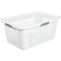 Sterilite Corp. Sterilite Ultra Laundry Basket - Pack of 24