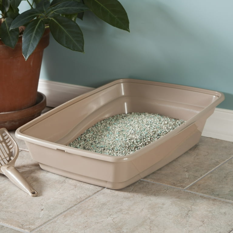 Sterilite clearance litter box