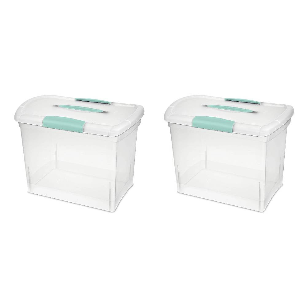https://i5.walmartimages.com/seo/Sterilite-Large-Nesting-ShowOffs-Storage-Container-1876-Plastic-Clear-2-Pack_95df0160-223a-4f97-ba6d-4807777a4b0d_1.8eaba261179425af5d7df5068f48db94.jpeg