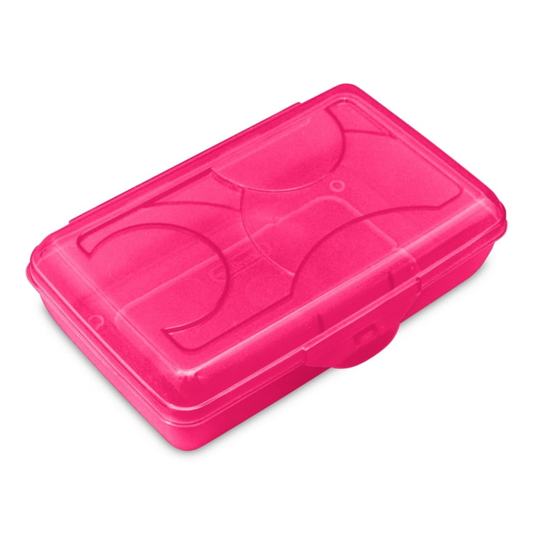 Pencil on sale boxes walmart