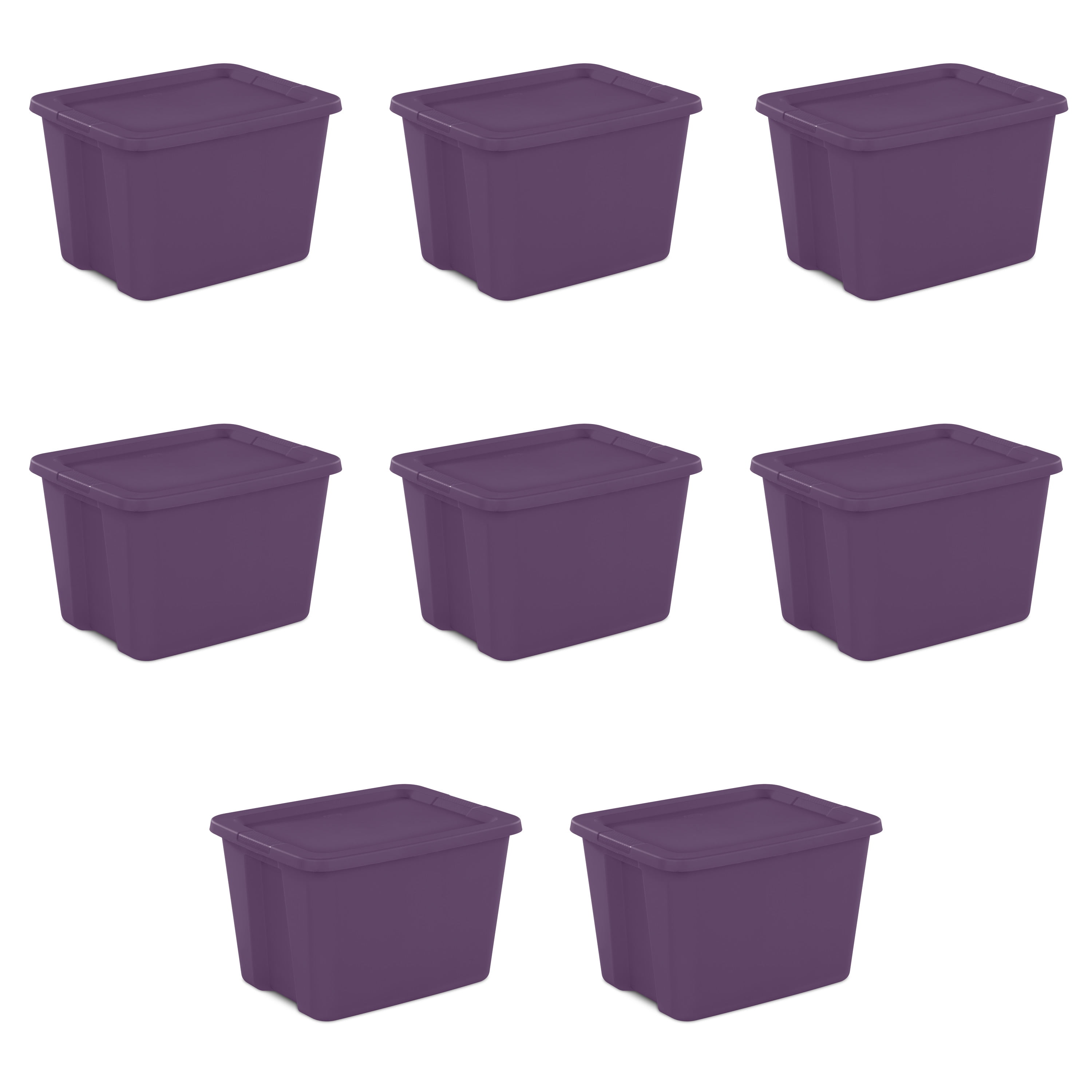 https://i5.walmartimages.com/seo/Sterilite-Plastic-18-Gallon-Tote-Box-Moda-Purple-Set-of-8_54c2ae27-5b1e-4dd0-b67a-59881e9d1eb8.d454f988befa762db9444ab08bf08137.jpeg
