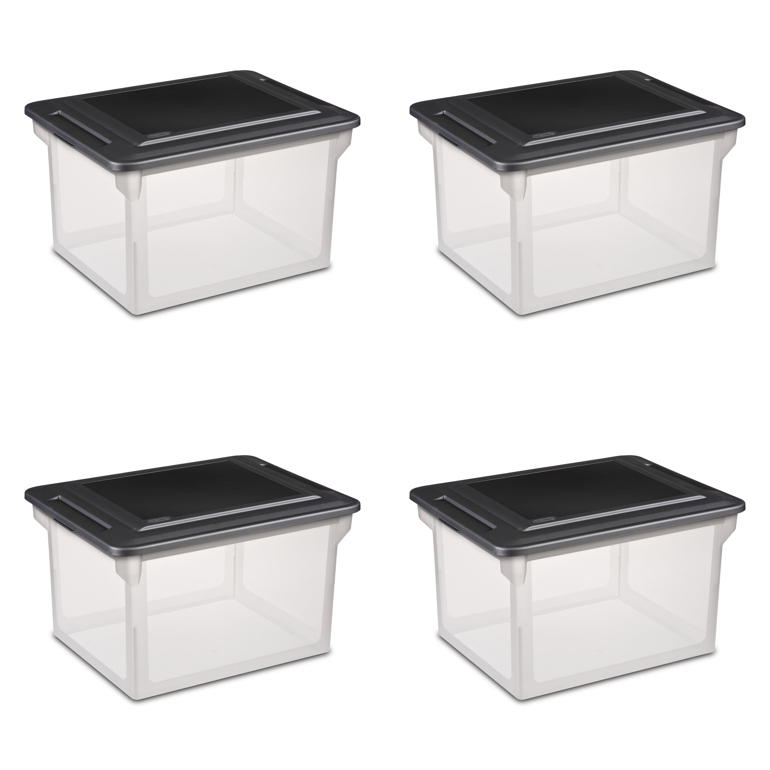 Waterproof plastic pallet box/ plastic storage box/ plastic food