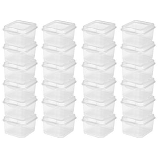 Sterilite 90 Qt. Storage Box Plastic, White