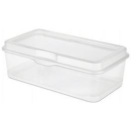 Sterilite Shoe Boxes
