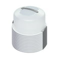 thumbnail image 1 of Sterilite Portable Latching Cake Server Carrier Keeper w/ Handles (12 Pack), 1 of 7