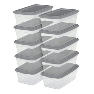 Sterilite® Storage, Sterilite® Containers, Bins & Boxes in Stock
