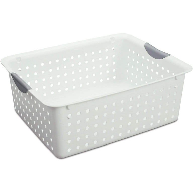 https://i5.walmartimages.com/seo/Sterilite-Set-of-Ultra-Plastic-Storage-Bin-Baskets-with-Handles-Including-6-Large-and-6-Medium-Containers-for-Household-Organization-12-Pack_5a586a80-0a3e-4c60-ae6a-e83207b5c866.97d1d56bcb69f16ab98df25ac0a2b281.jpeg?odnHeight=768&odnWidth=768&odnBg=FFFFFF