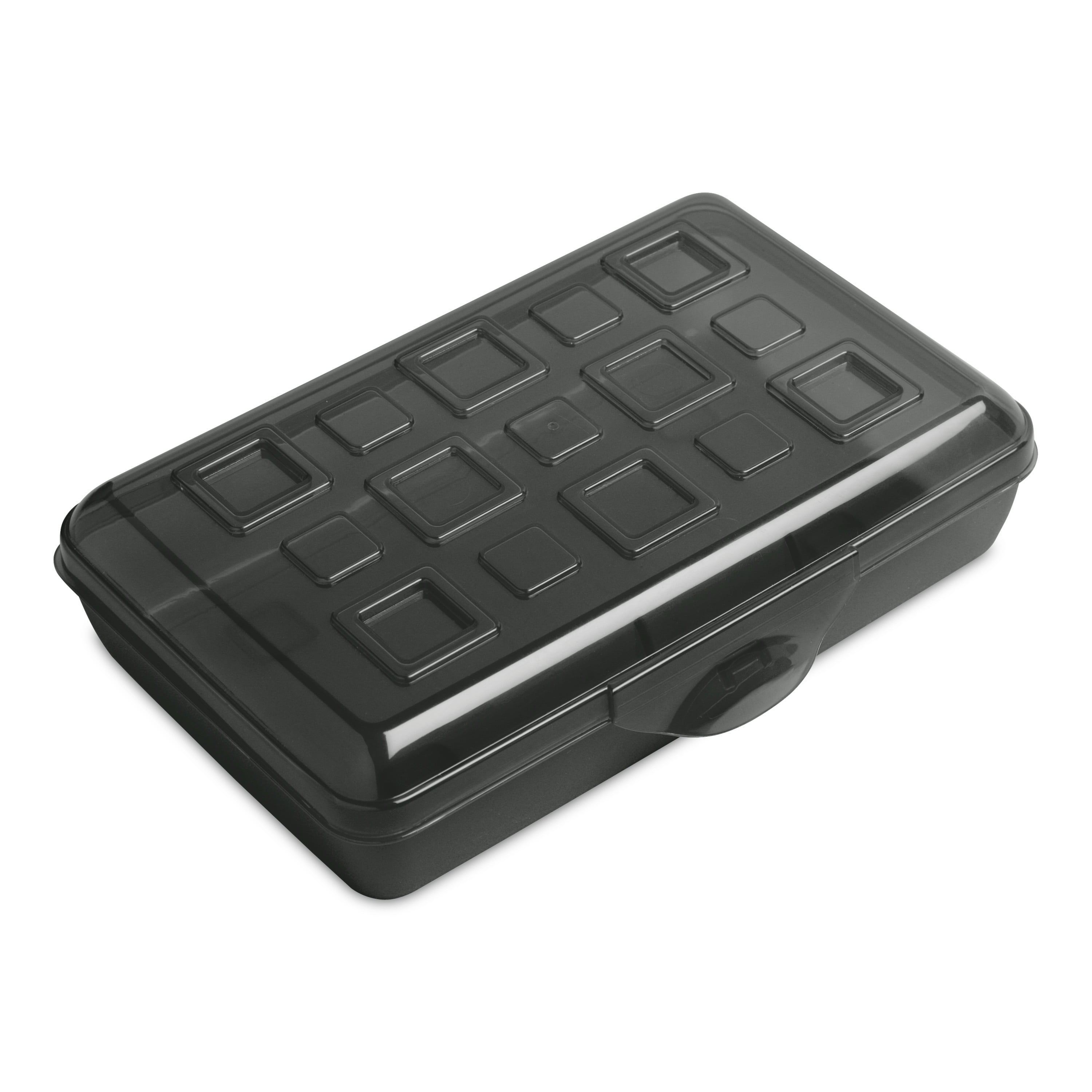 Sterilite pencil box discount