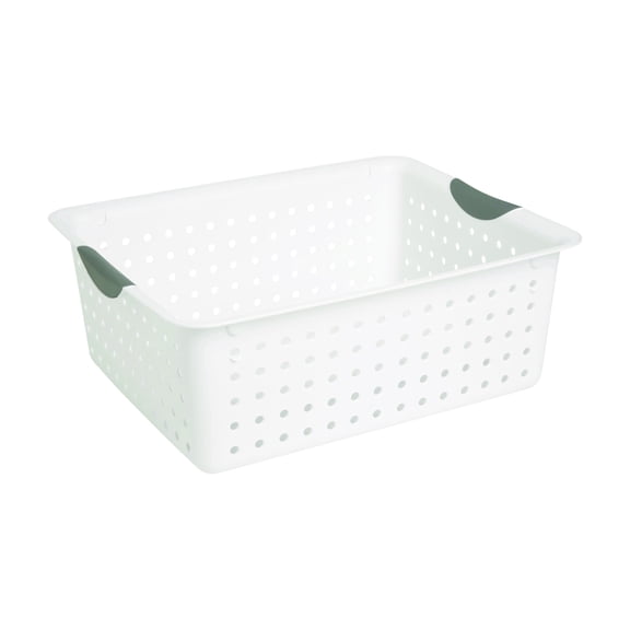 Sterilite Storage Basket 16268006 - Pack of 3