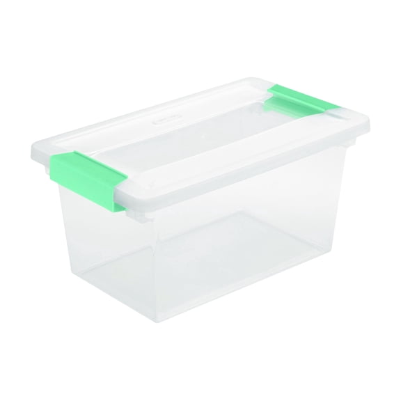 Sterilite Storage Tote 19628604 - Pack of 20