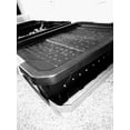 thumbnail image 1 of Sterilite TOTE STACKER 10 gal Black Plastic Composting Bin with Bedding, 1 of 1