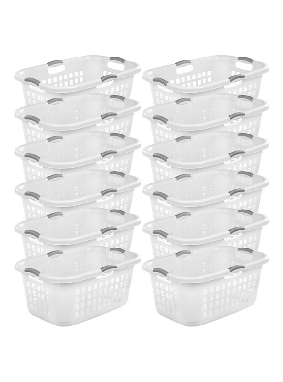 Laundry Baskets