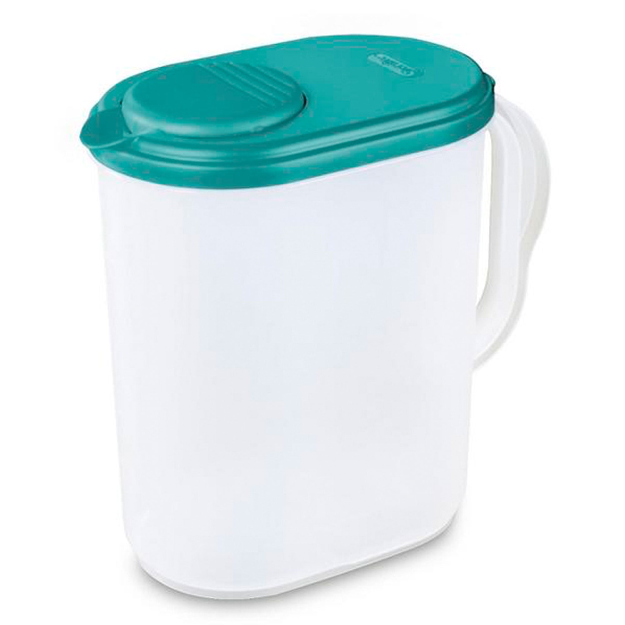 Sterilite Ultra Seal 1 Gallon Water Container with Grip