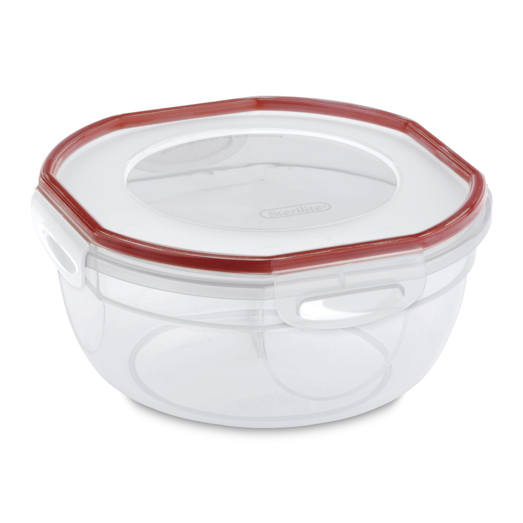 Sterilite Ultra•Seal Bowl