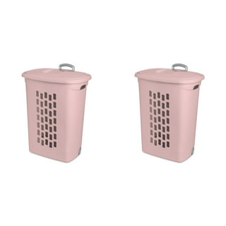 Dog Food Bin Storage Bin Rubbish Bin Laundry Bin With Handles 60l 