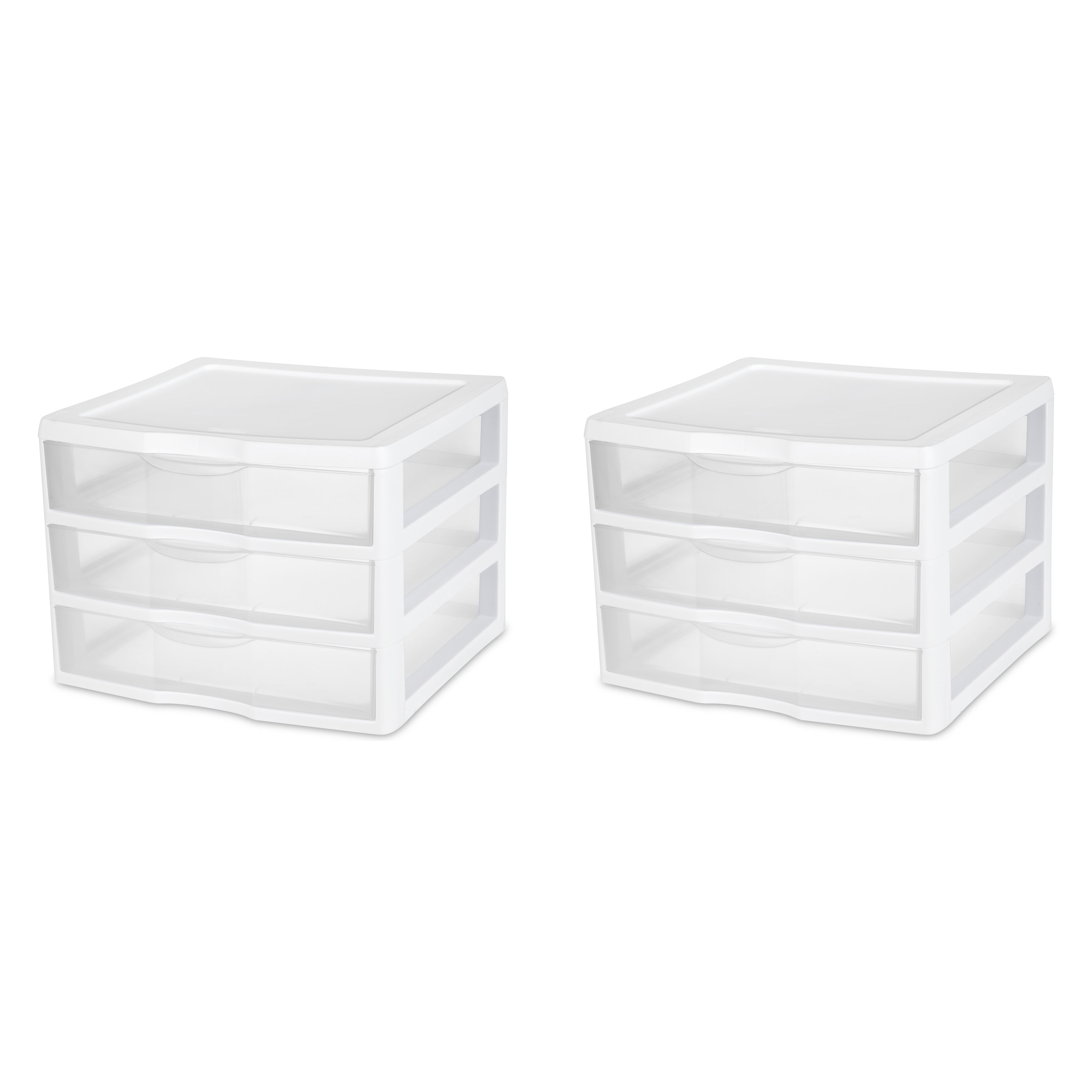 STANLEY® Small 3-Drawer Storage Unit