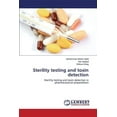 thumbnail image 1 of Sterility testing and toxin detection (Paperback), 1 of 1