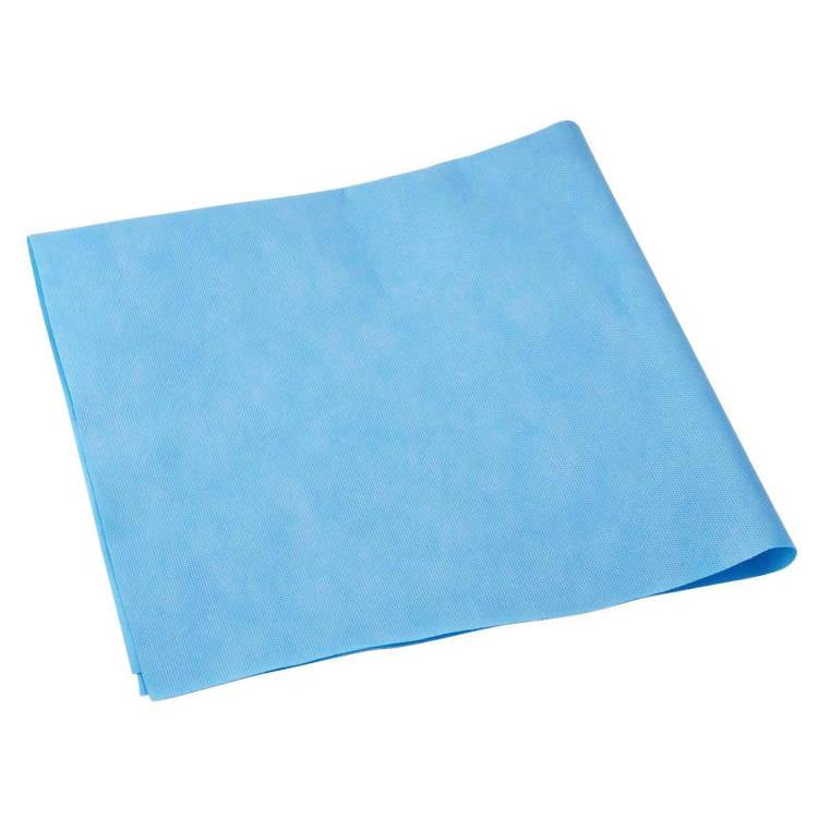 Quick Check H300 Sterilization Wrap – 36x36 Inch, Case Of 144 – Brand New & Sealed!